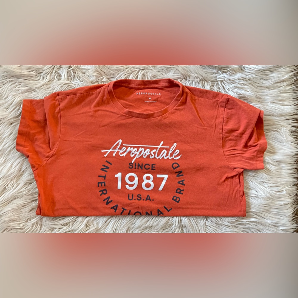 Aeropostale shirt